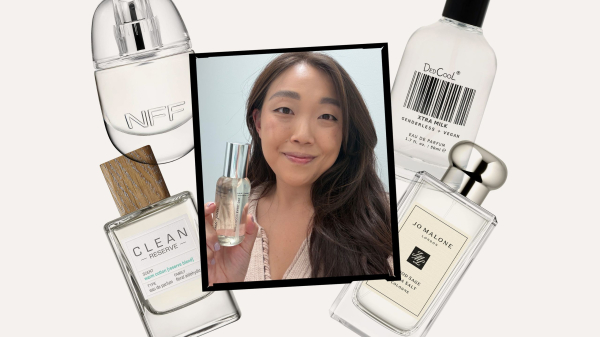 I Finally Found Perfumes That Don’t Trigger My Headaches