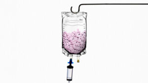 TikTok’s “Ferritin Face” Can Be a Sign of a Very Real Health Concern for Women